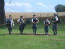 3. Scottish Highland Games